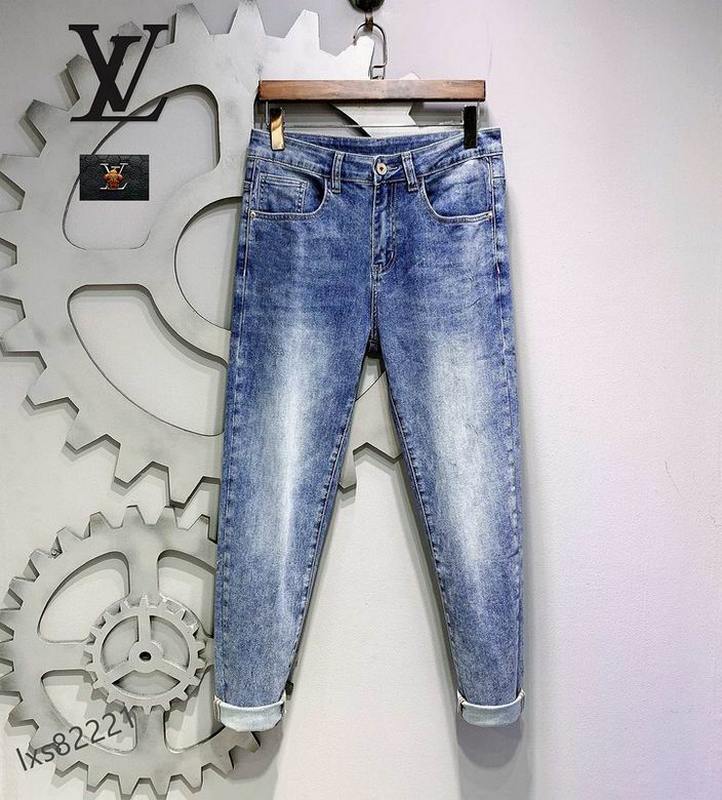 LV Men's Jeans 21